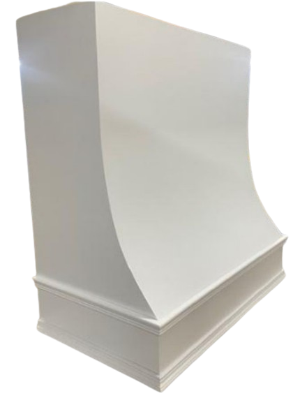 Premium Range Hoods