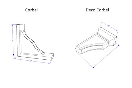 Corbel - Essential Collection