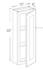 Vanity Medicine Cabinet