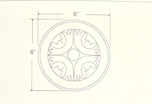 Round Ornament